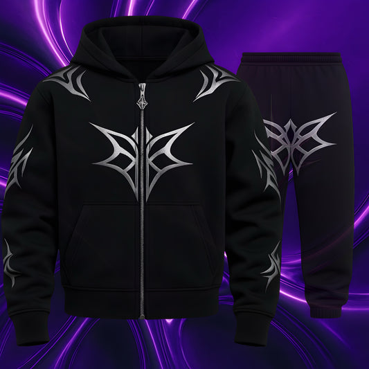 FABRICY | CHROME TRIBE BUNDLE | FIRST EDITION